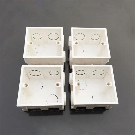 tyco concealed junction box|connecting wires in wall .